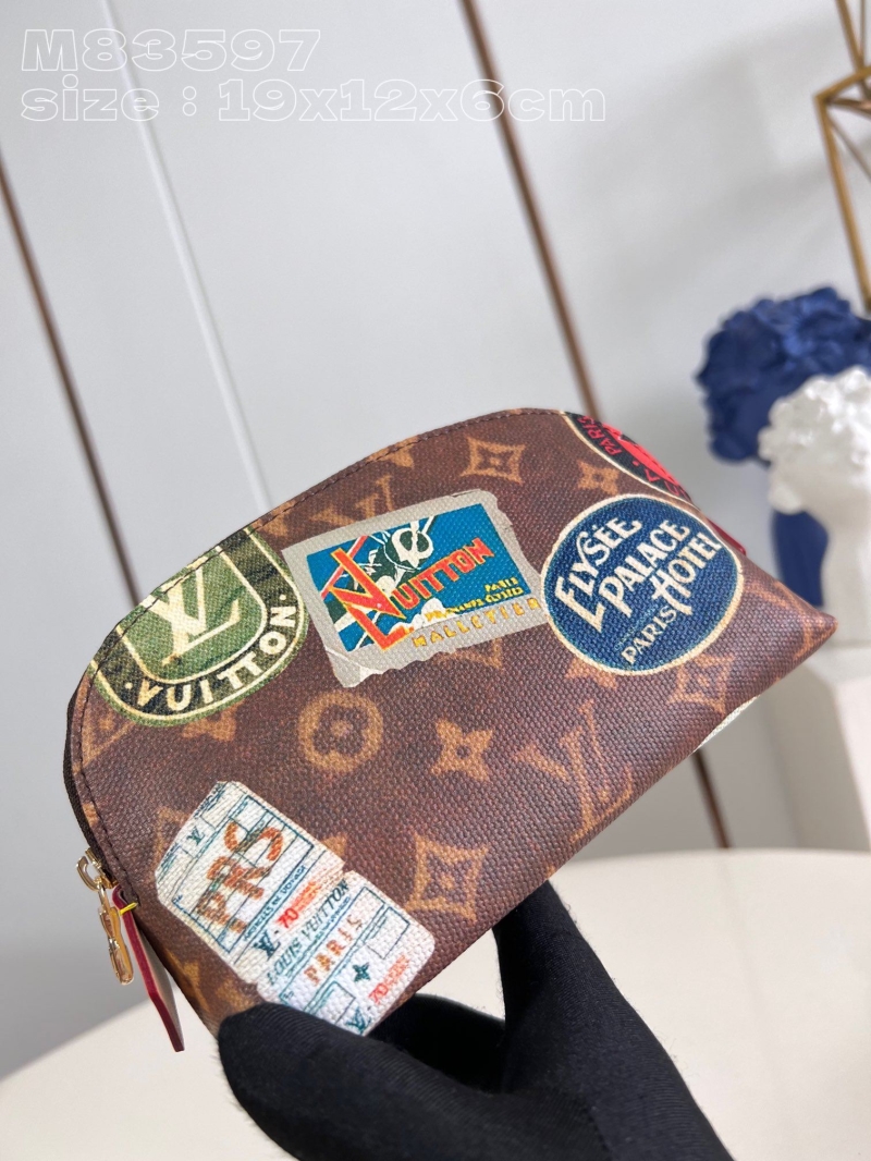 LV Clutch Bags